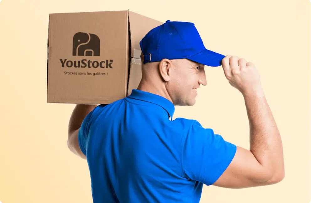 Storage Units bow london - YouStock