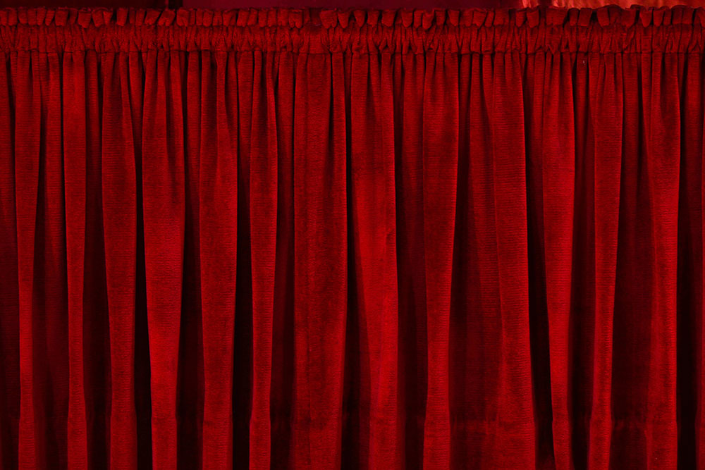 Curtain for Bedroom
