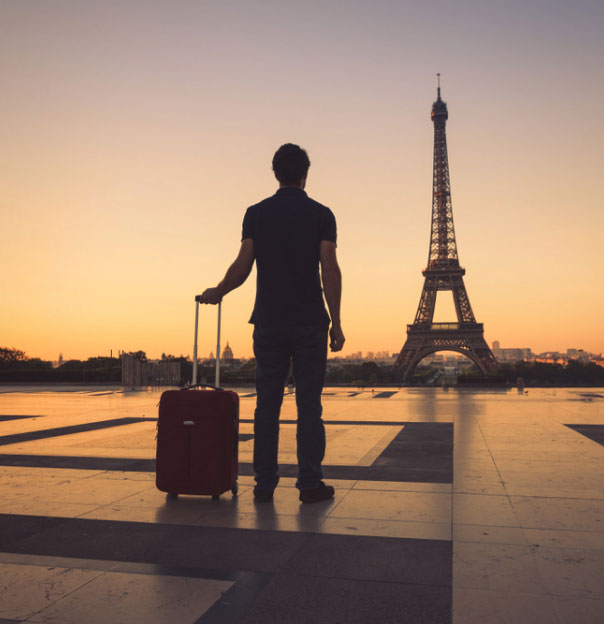 moving abroad with YouStock
