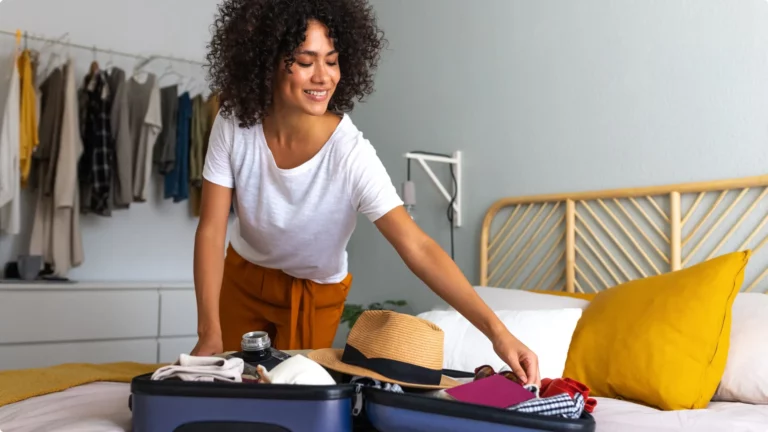 partir en erasmus