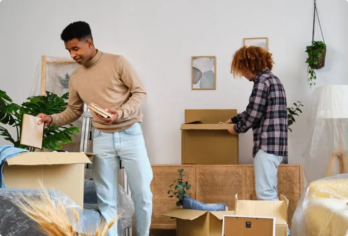 partir en erasmus stockage