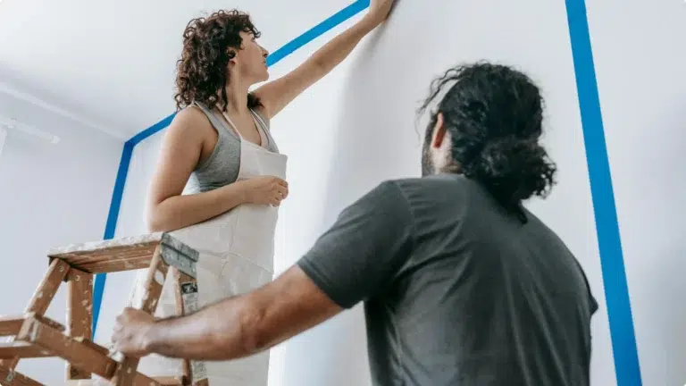 reussir ses travaux