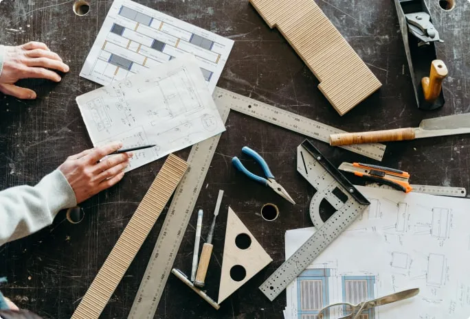 reussir ses travaux liste