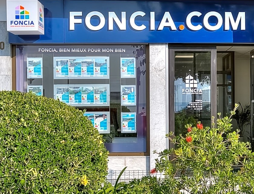 youstock partenaire foncia