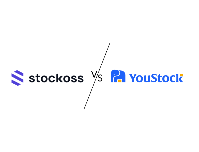 Stockoss versus YouStock