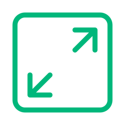 square feet