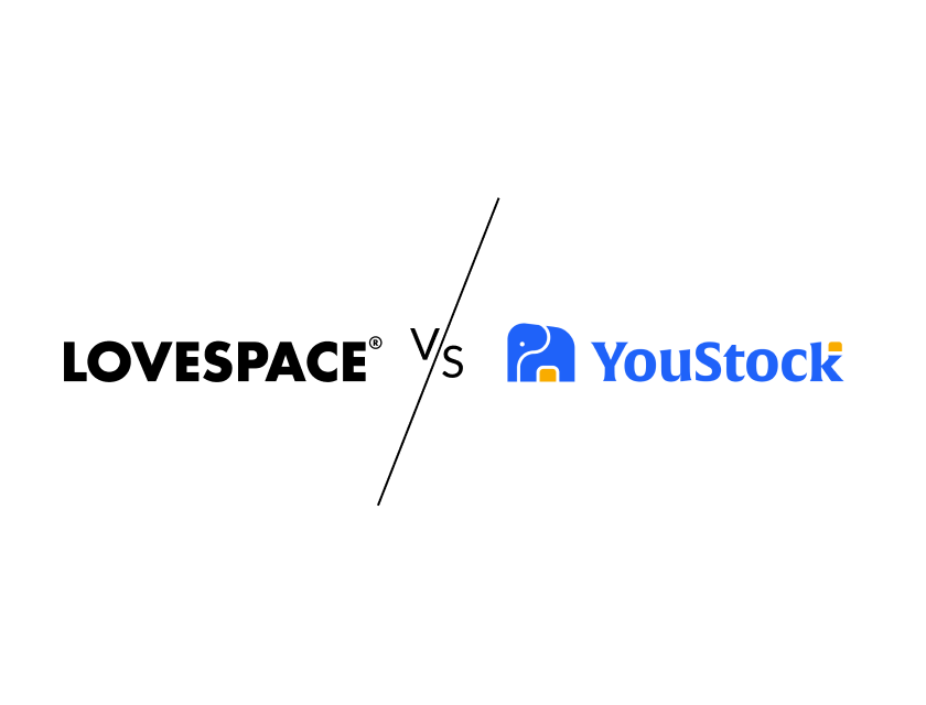 Lovespace vs YouStock