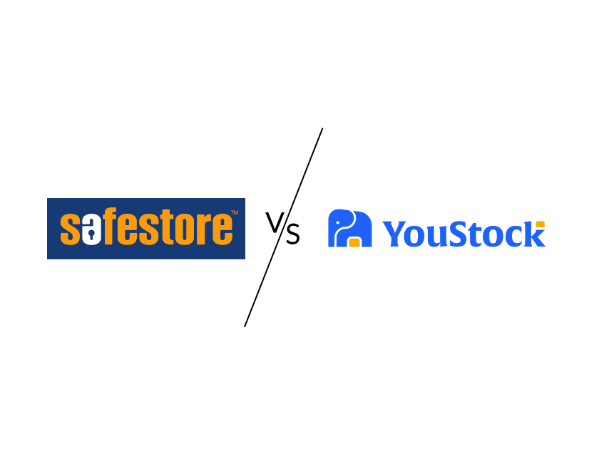 Safestore vs YouStock