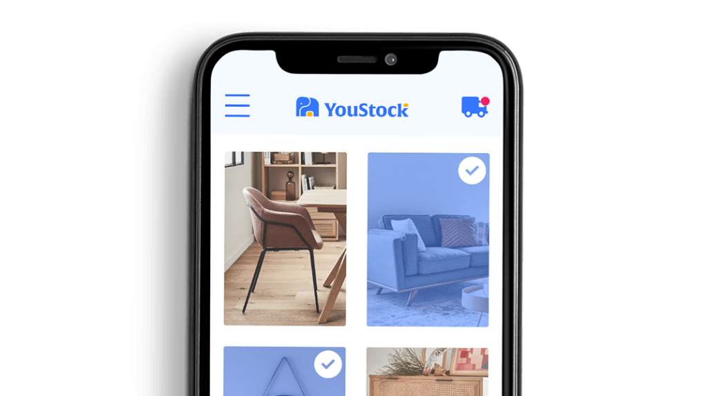 Inventory Storage with YouStock
