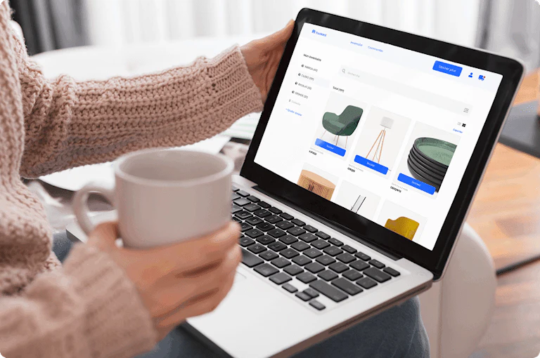 youstock photo inventory