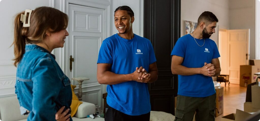 papernest youstock partnership