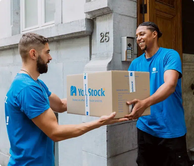 Movers in Issy-les-Moulineaux