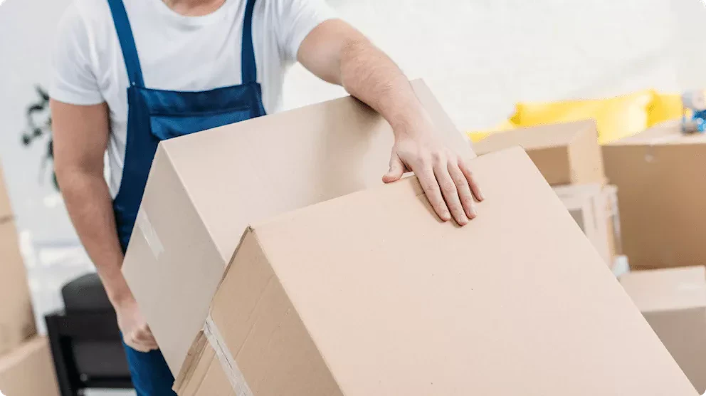 Moving and storing in Asnieres-sur-Seine with YouStock