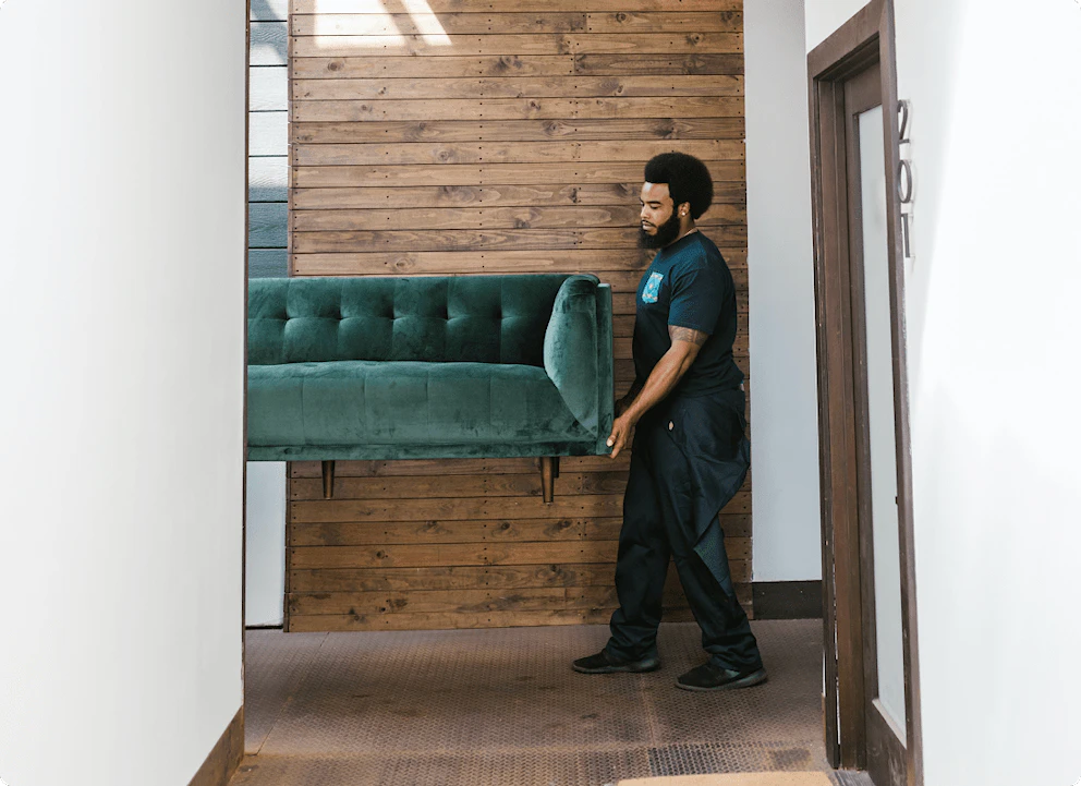 furniture storage-rhone-moving