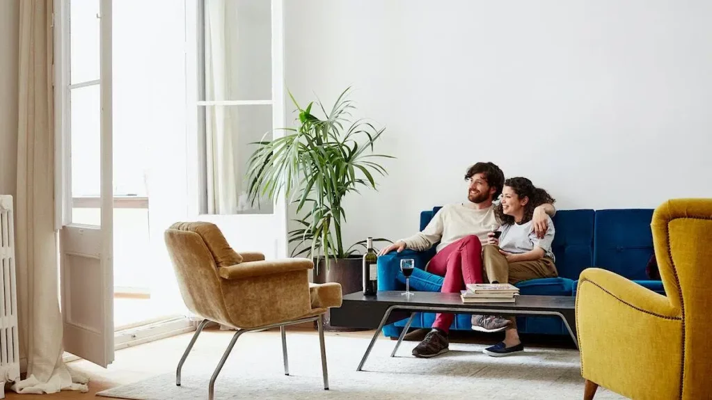 Moving and storage company in Neuilly