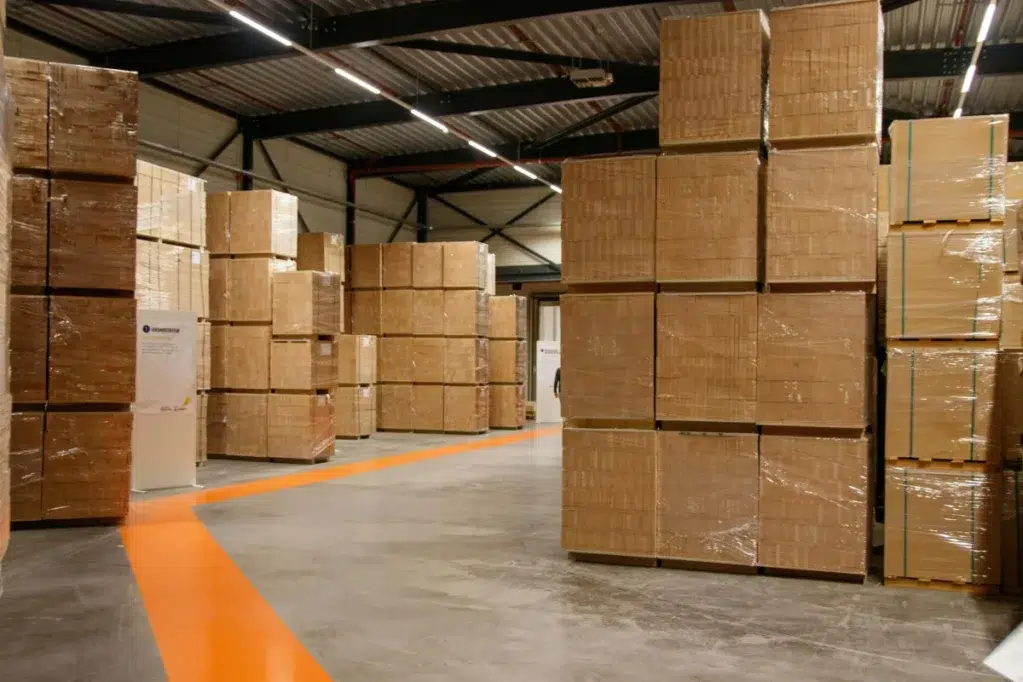 espace de stockage YouStock période de Nöêl