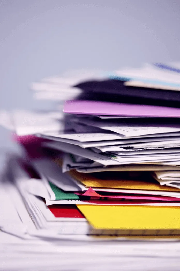 Scan Older Documents