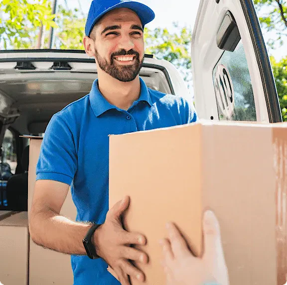 garde-meuble La Trinité