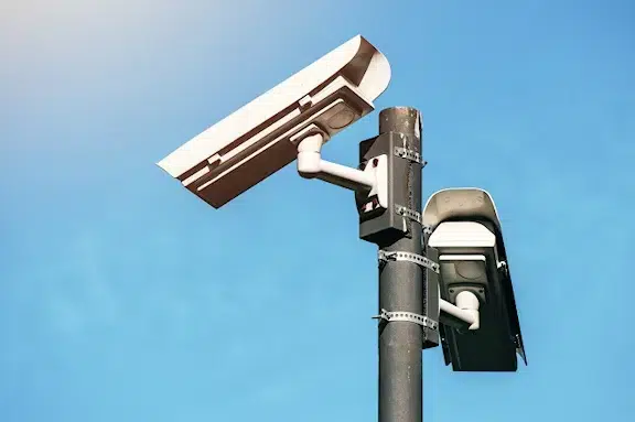 secure storage unit in Bagnolet