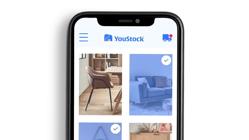 youstock online photo inventory