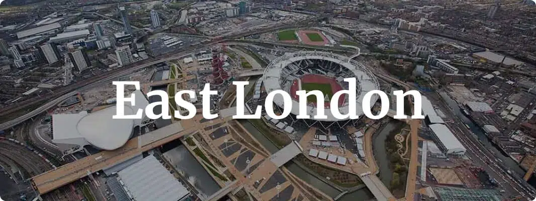 East London Storage Units - YouStock