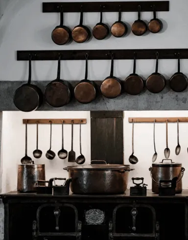 Furniture Included In Sale