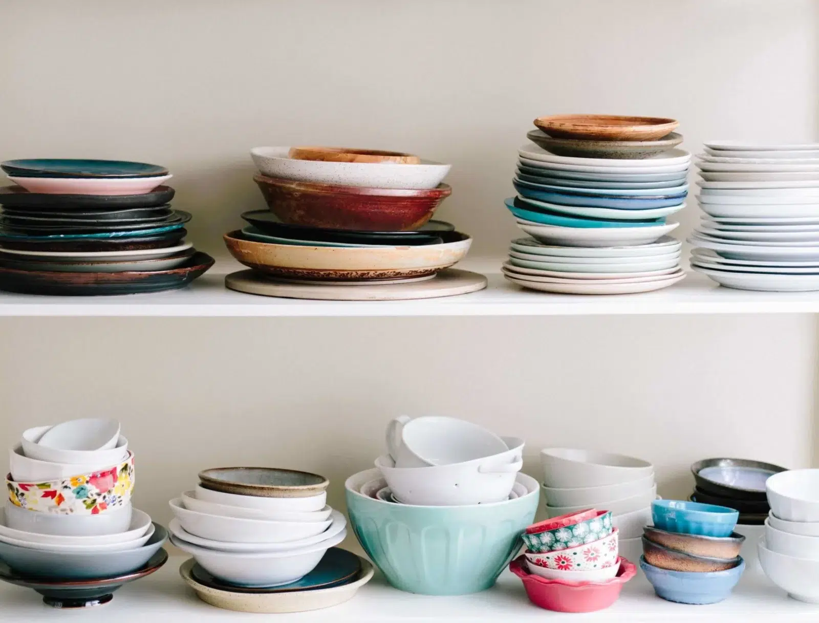 How To Pack Dishes For Moving
