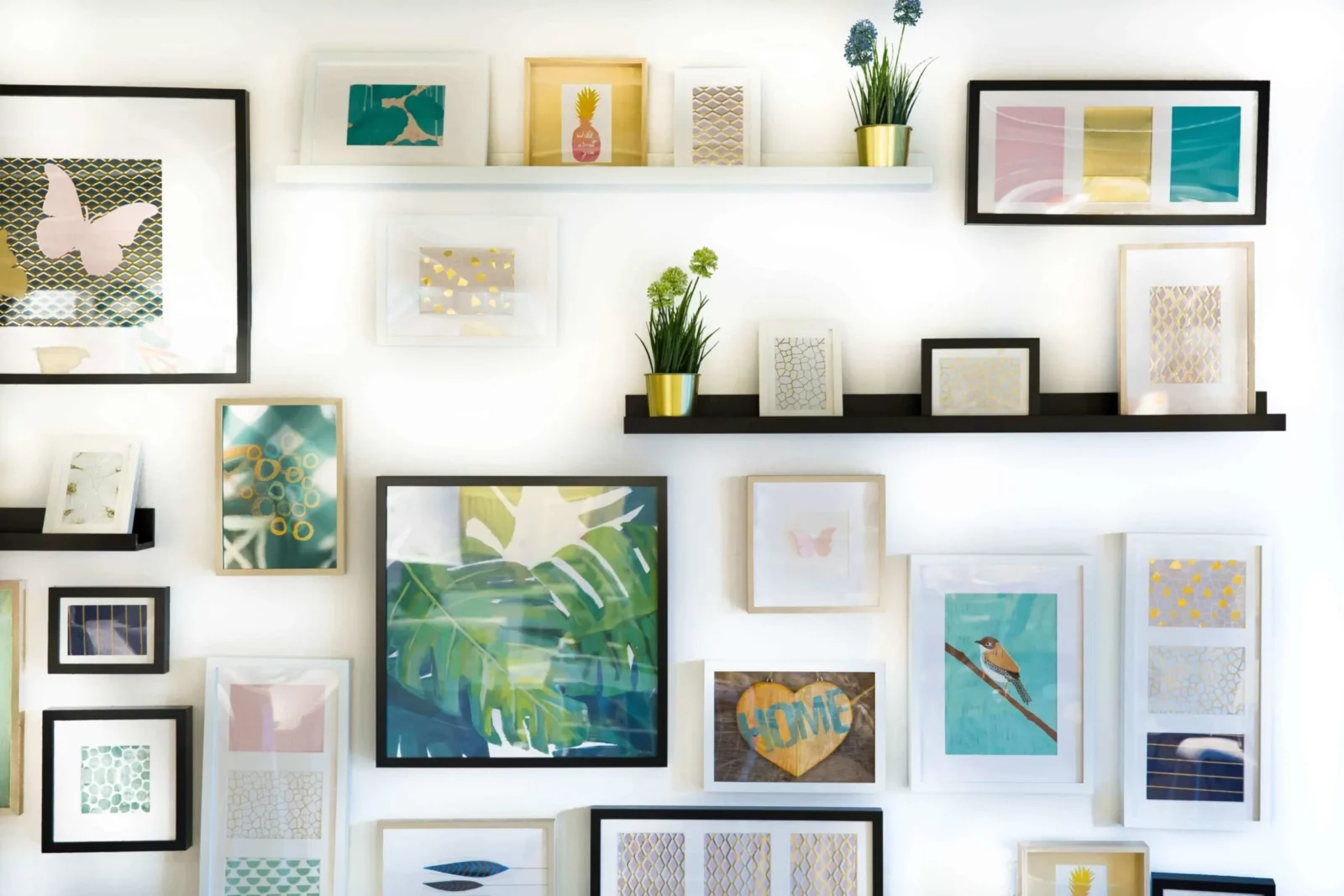 How To Pack Pictures For Moving
