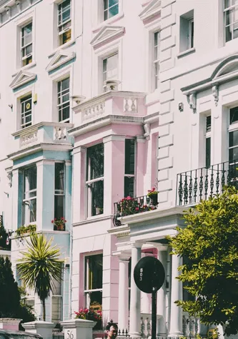 Leasehold Building for Flats