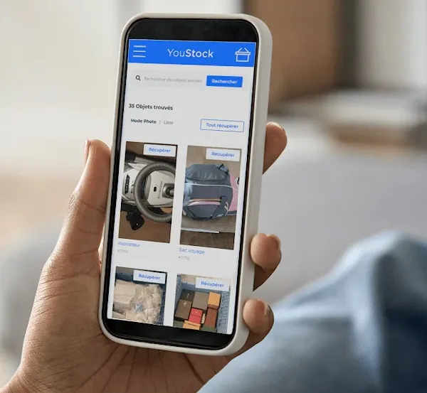 Location box de stockage au cannet (06)