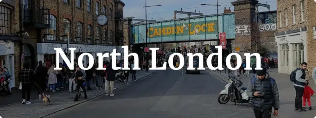 North London Storage Units - YouStock