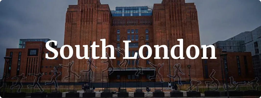 South London Storage Units - YouStock