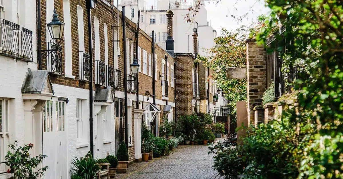 The 22 Best Places to Live in London in 2019