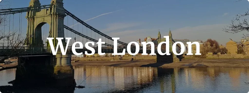 West London Storage Units YouStock