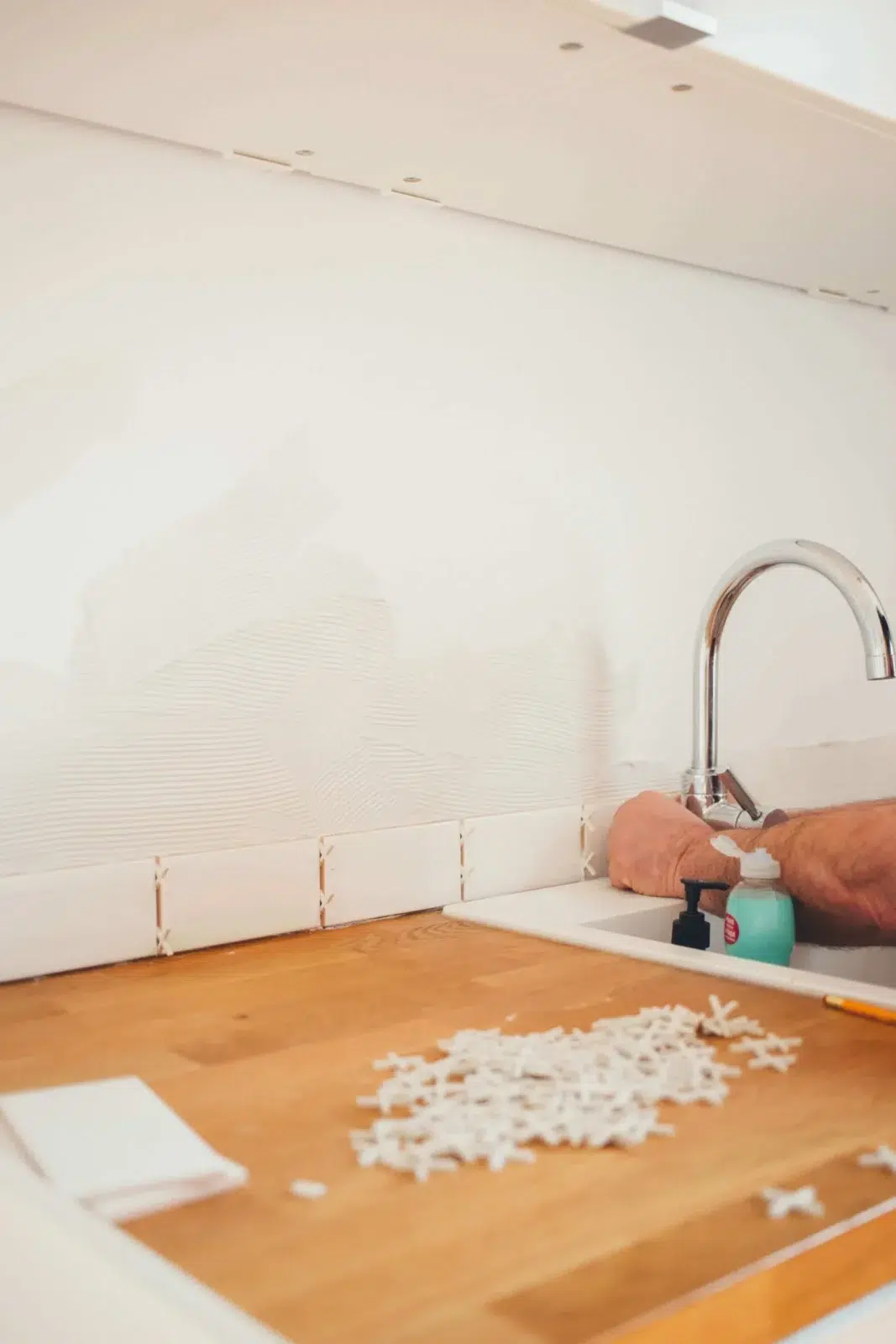 What repairs have been done