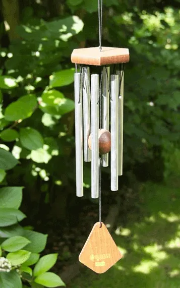 Wind Chimes Decor