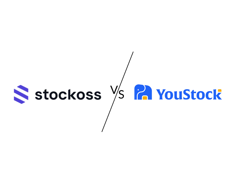 YouStock, l'alternative à la solution Stockoss