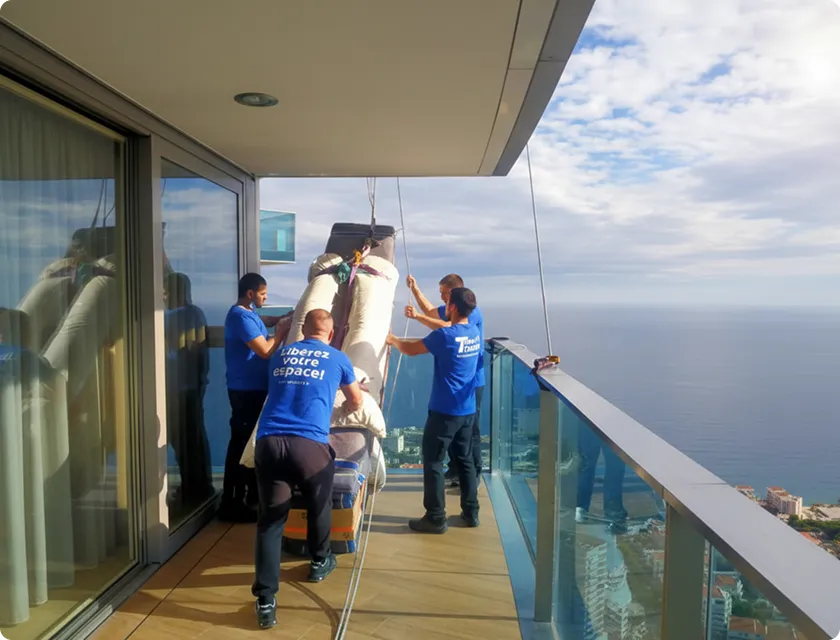 cas client demenagement premium monaco