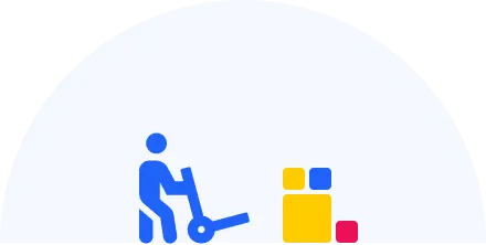 collection of items step youstock