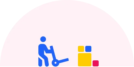 collection of items step youstock