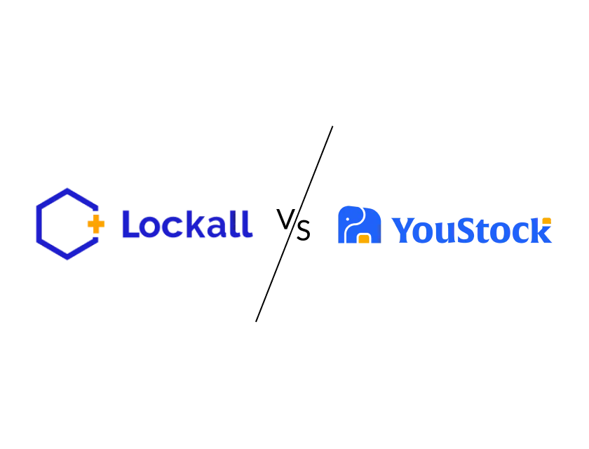 comparatif stockage lockall youstock