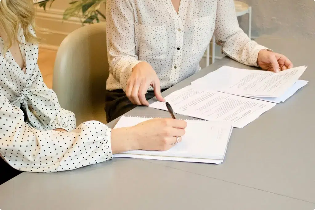 customer case study business transfer