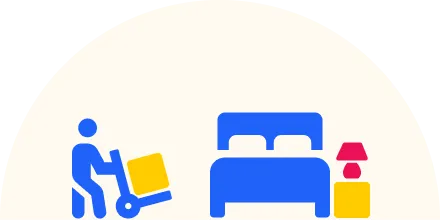 delivery installation step youstock