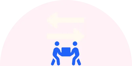 dynamic logistics environment