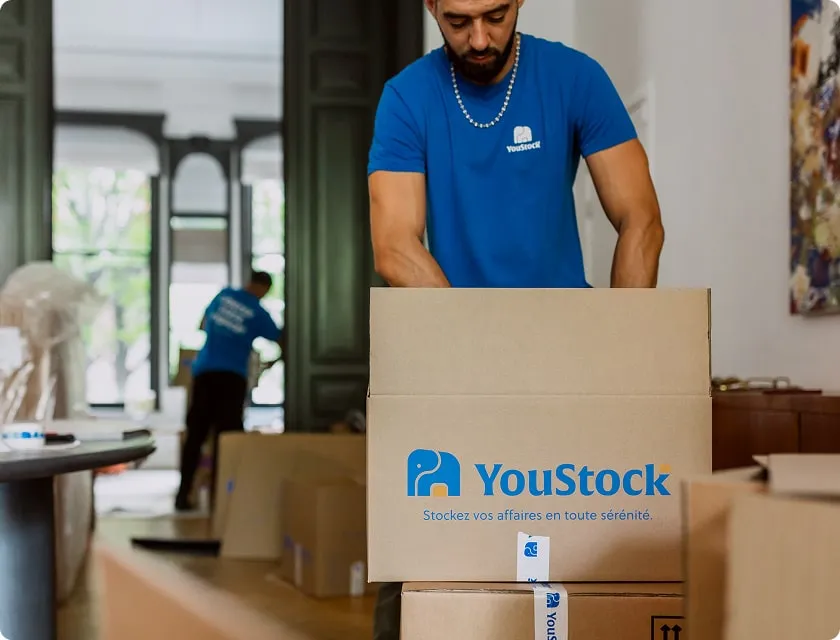 furniture storage youstock