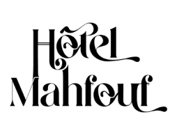 hotel mahfouf logo