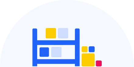 lack of space step youstock