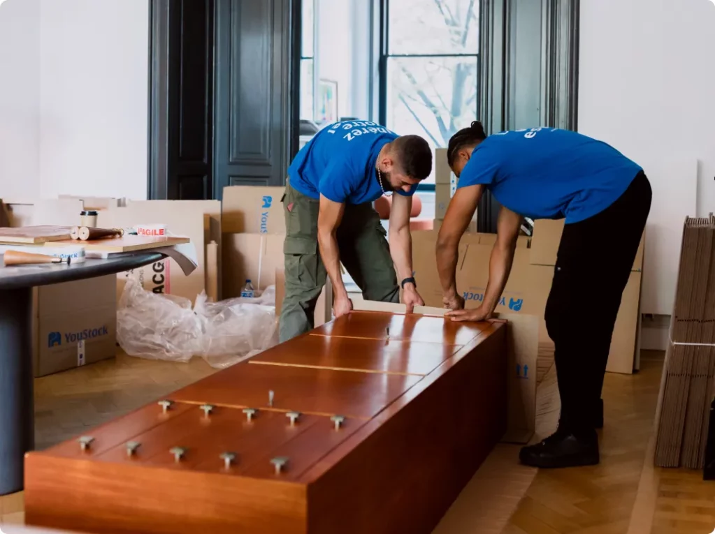 location garde meuble marseille