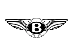 logo bentley