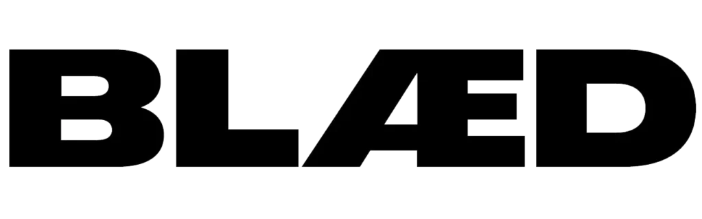 logo blaed